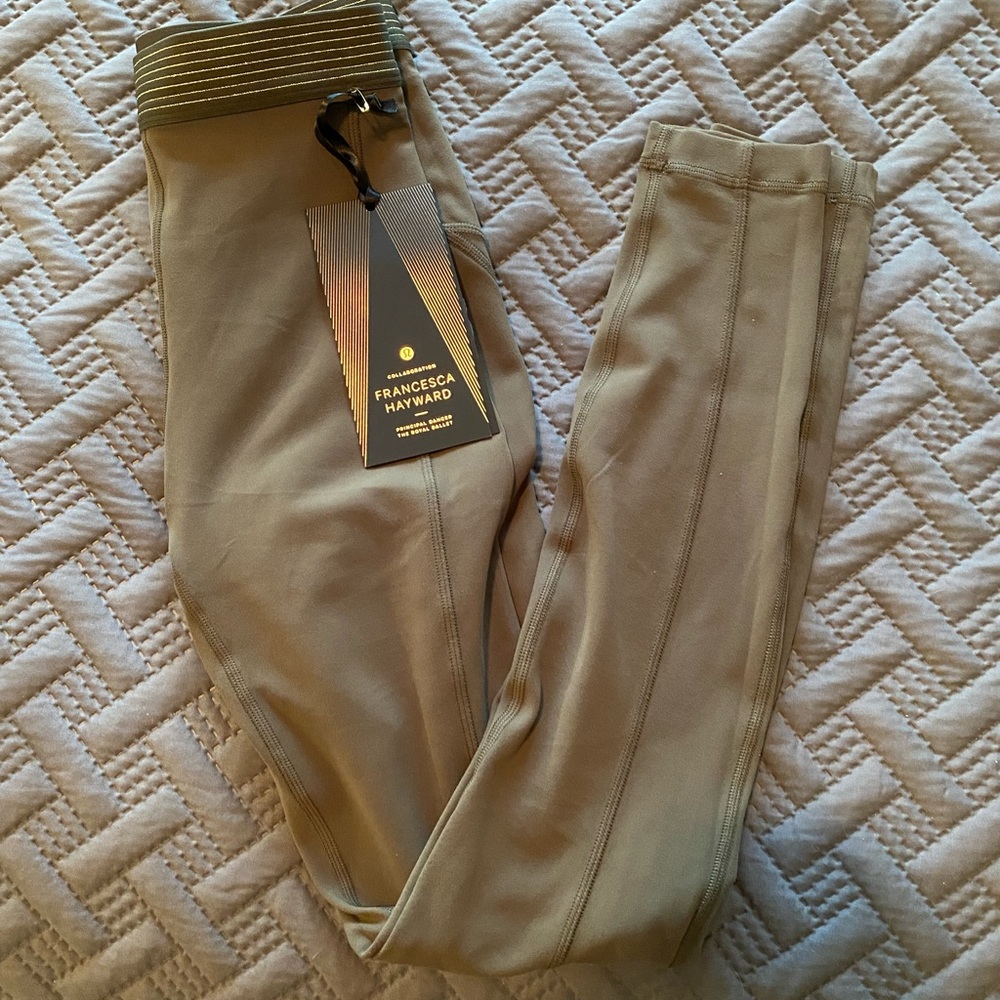 Lululemon leggings